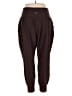 Active by Old Navy Brown Active Pants Size XL - photo 2