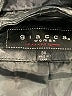 Giacca 100% Polyurethane Black Jacket Size 3X - photo 6