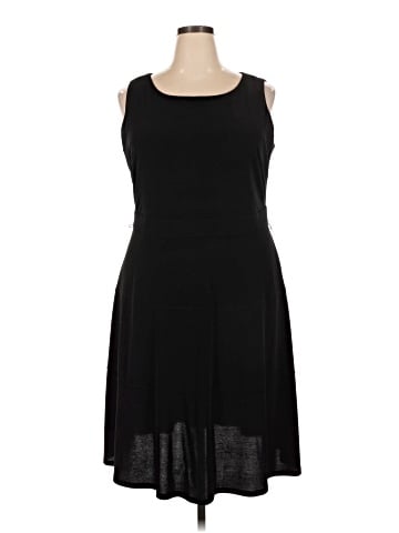 Jessica Howard Casual Dress (view 1)