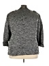 R&M Richards Gray Jacket Size 24W - photo 2