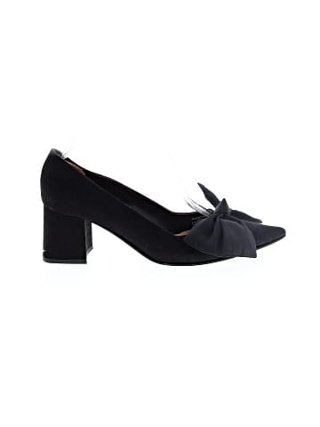 Trafaluc by Zara Heels (view 1)
