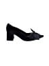 Trafaluc by Zara Black Heels Size EU 40 - photo 1