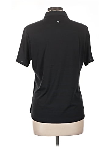 Callaway Short Sleeve Polo (view 2)