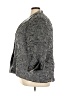 R&M Richards Gray Jacket Size 24W - photo 5