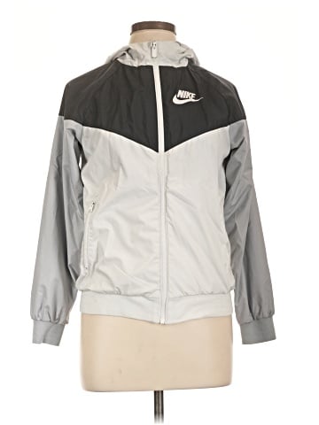 Nike Cardigan (view 1)