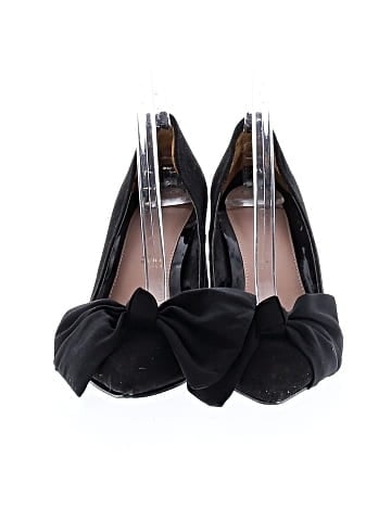 Trafaluc by Zara Heels (view 2)
