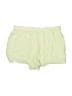 Splendid 100% Rayon Green Athletic Shorts Size S (kids) - photo 1