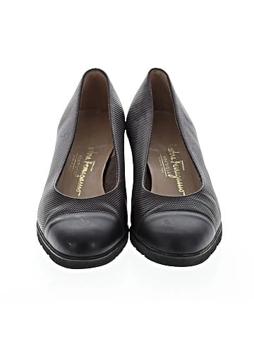 Salvatore Ferragamo Heels (view 2)