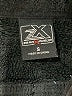 ZeroXposur Black Raincoat Size S - photo 6