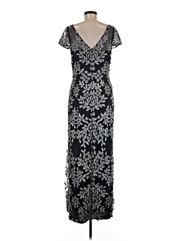 JS Collections Cocktail Dress (view 2)