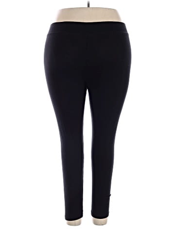 Cuddl Duds Leggings (view 2)