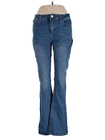 Indigo Rising Jeans (view 1)