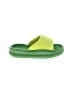 SKYLRK Green Sandals Size 7 - photo 1