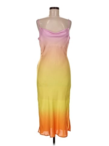 Express Casual Dress (view 1)
