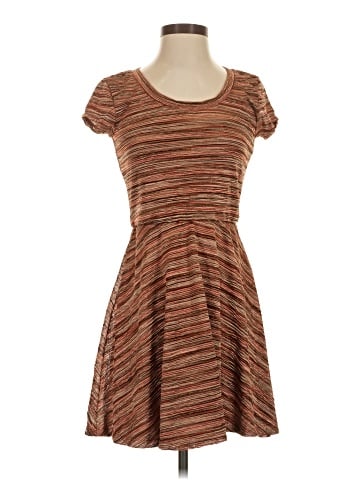 American Rag Cie Casual Dress (view 1)