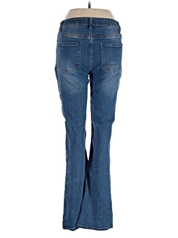 Indigo Rising Jeans (view 2)
