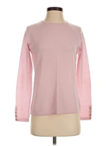 J. McLaughlin Pullover Sweater (view 1)