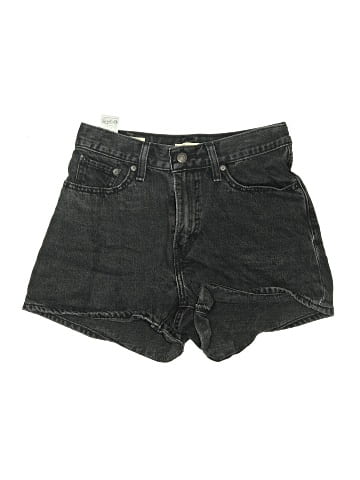 Levi's Denim Shorts (view 1)