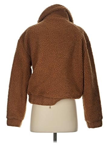 Bagatelle Faux Fur Jacket (view 2)