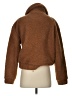 Bagatelle 100% Polyester Brown Faux Fur Jacket Size S - photo 2