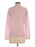 J. McLaughlin 100% Cashmere Pink Pullover Sweater Size S - photo 2