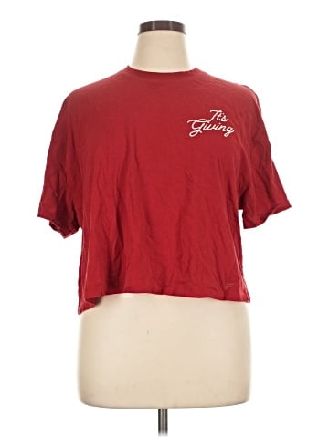 Fabletics Short Sleeve T-Shirt (view 1)