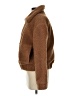 Bagatelle 100% Polyester Brown Faux Fur Jacket Size S - photo 5
