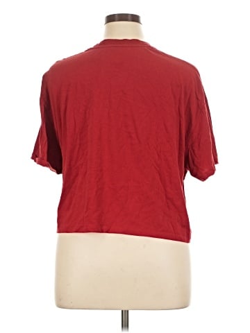 Fabletics Short Sleeve T-Shirt (view 2)