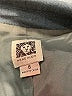 Anne Klein Gray Blazer Size 8 - photo 6