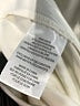 DR2 100% Polyester Ivory Formal Skirt Size XL - photo 5