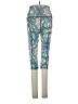 VSX Sport Print Blue Active Pants Size XS - photo 2