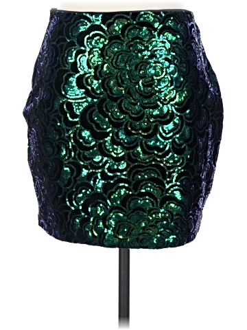 H&M Formal Skirt (view 2)