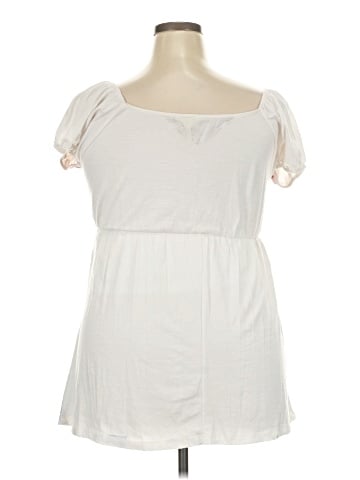 Siren Lily Sleeveless Blouse (view 2)