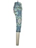 VSX Sport Print Blue Active Pants Size XS - photo 4
