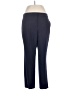 J.Crew Solid Blue Dress Pants Size 14 - photo 1