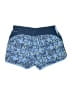 Fabletics Print Blue Shorts Size M - photo 2