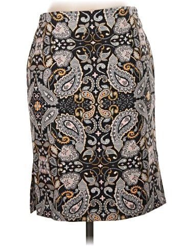 Ann Taylor LOFT Outlet Casual Skirt (view 1)