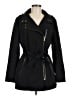 MICHAEL Michael Kors Black Coat Size M - photo 1