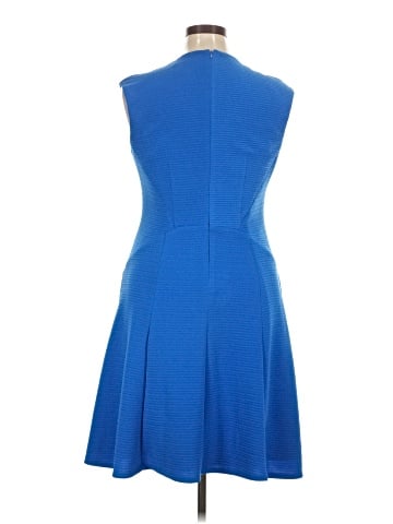 London Times Cocktail Dress (view 2)