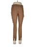 Anna & Ava Brown Casual Pants Size L - photo 1