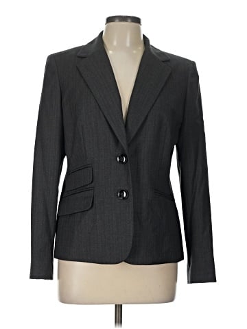 Kasper Blazer (view 1)