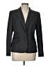 Kasper Gray Blazer Size 10 - photo 1