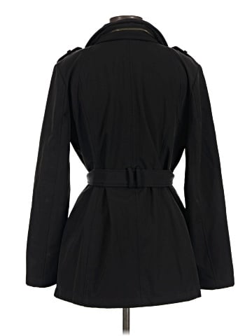 MICHAEL Michael Kors Coat (view 2)