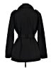 MICHAEL Michael Kors Black Coat Size M - photo 2