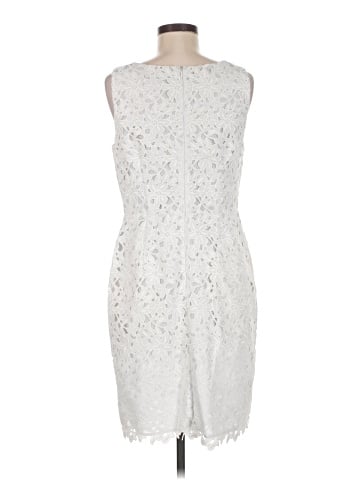 Ann Taylor LOFT Cocktail Dress (view 2)