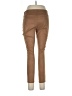 Anna & Ava Brown Casual Pants Size L - photo 2
