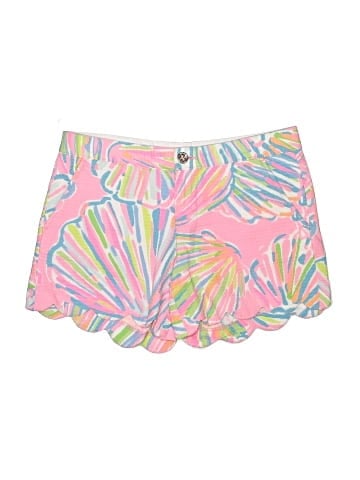 Lilly Pulitzer Shorts (view 1)