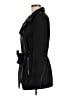 MICHAEL Michael Kors Black Coat Size M - photo 5
