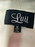Luii Ivory Blazer Size S - photo 6