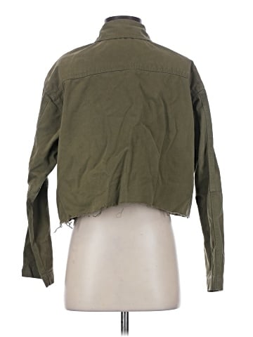 Topshop Jacket (view 2)